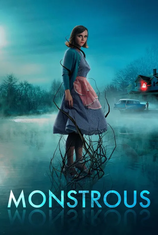 Monstrous trailer