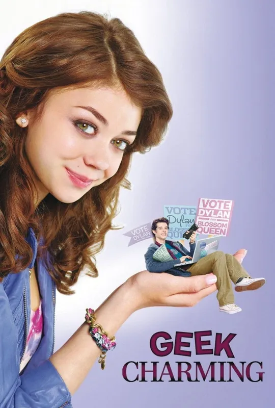 Geek Charming trailer