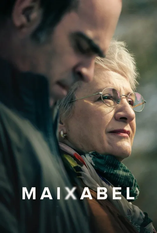 Maixabel trailer