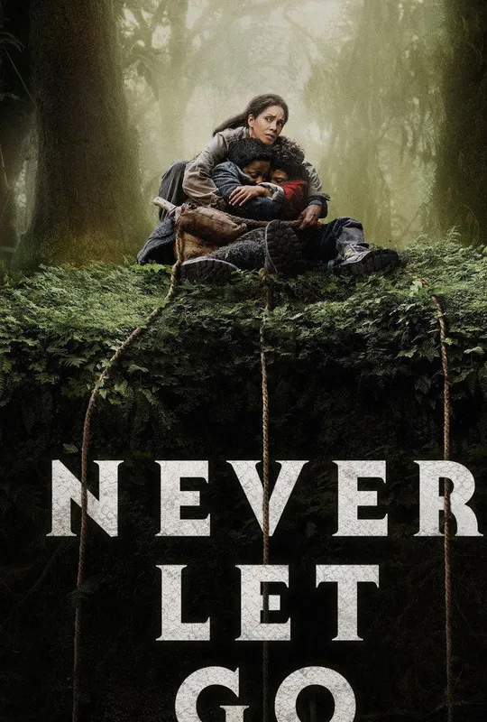 Never Let Go trailer