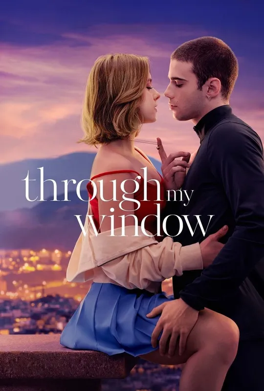 Through My Window trailer