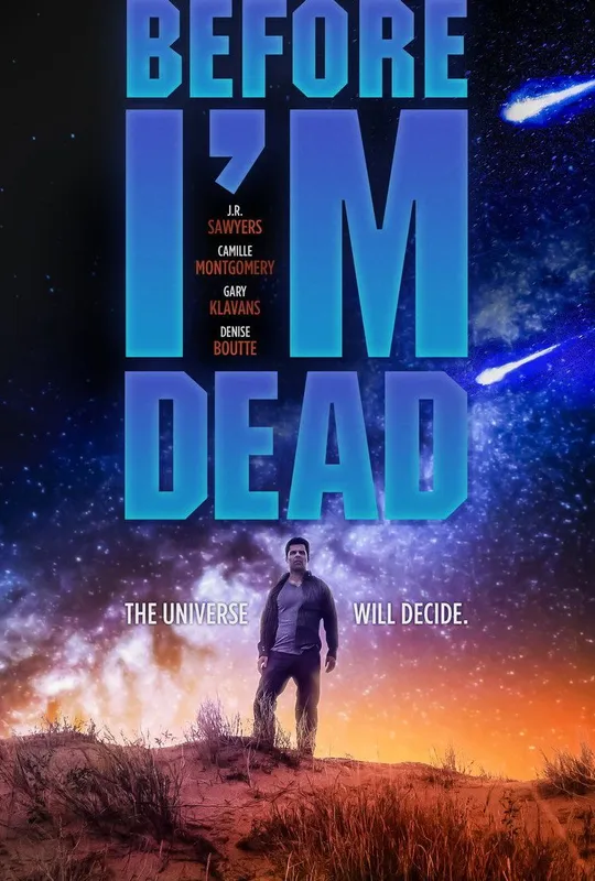 Before I'm Dead trailer