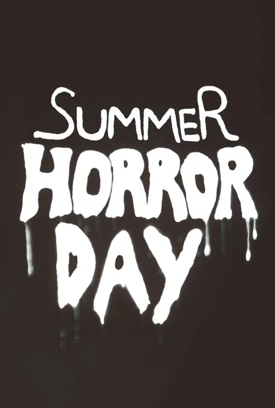 Summer Horror Day trailer