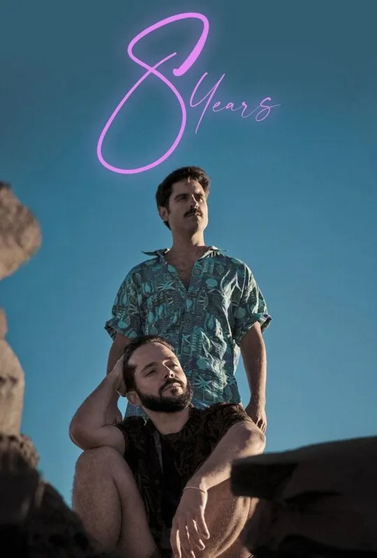 8 Years trailer