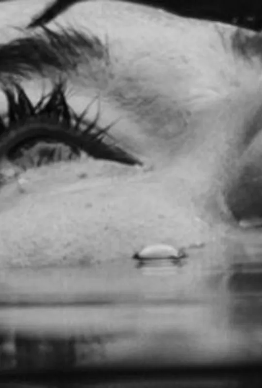 Learning To Drown trailer