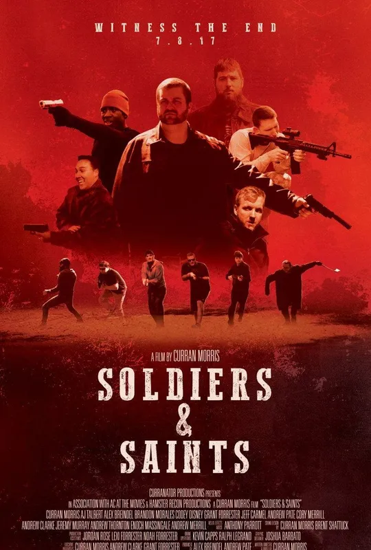 Soldiers & Saints trailer