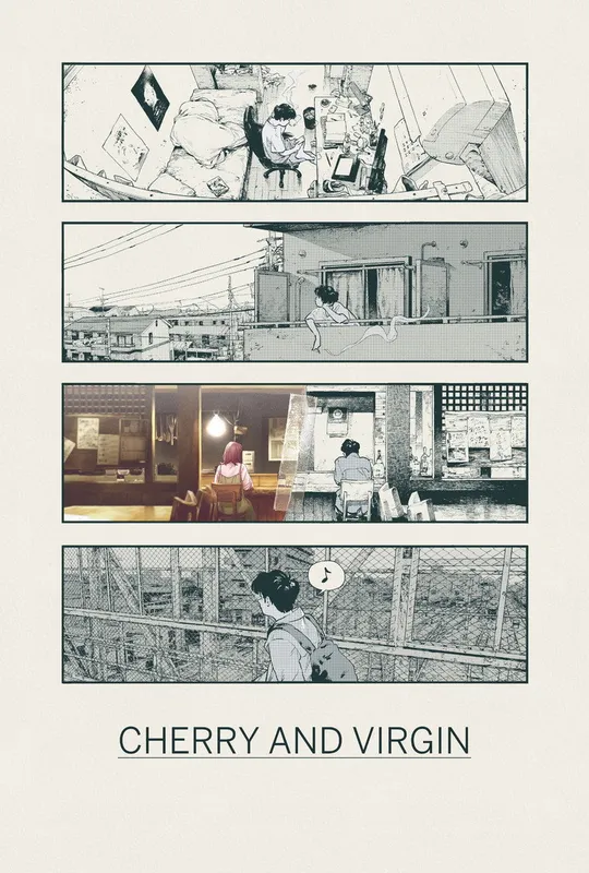 Cherry and Virgin trailer