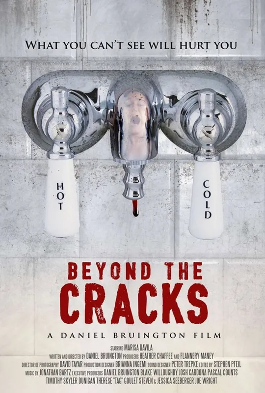 Beyond the Cracks trailer