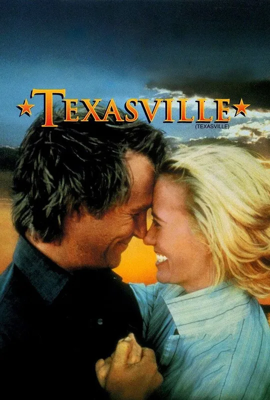 Texasville trailer