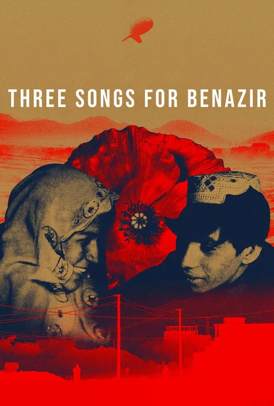 Three Songs for Benazir trailer