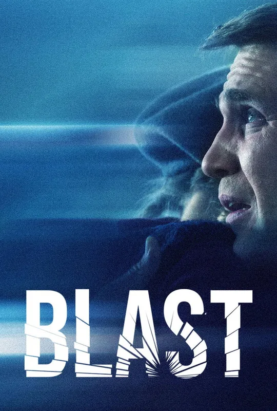 Blast trailer