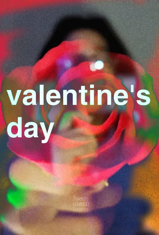 Valentine's Day trailer
