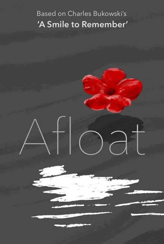 Afloat trailer