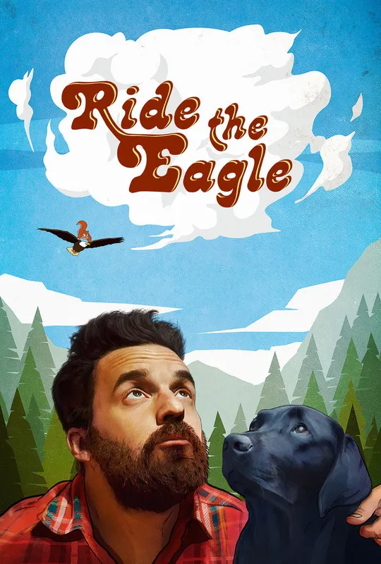 Ride the Eagle trailer