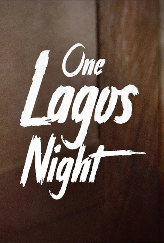 One Lagos Night trailer