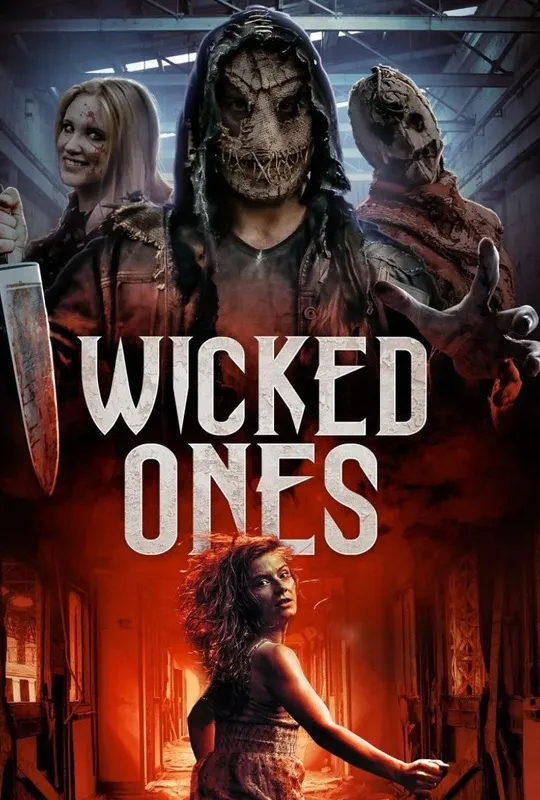 Wicked Ones trailer