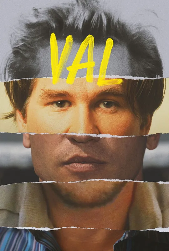 Val trailer