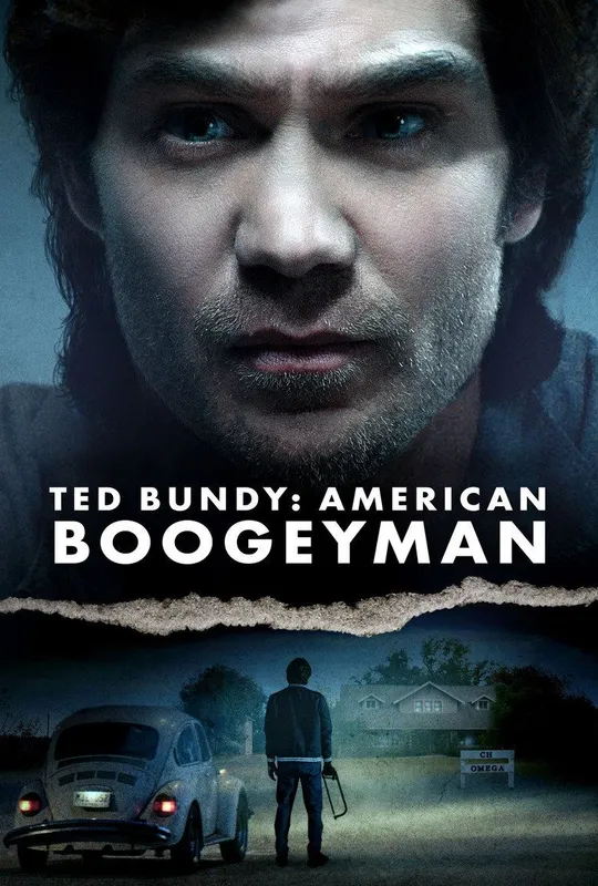Ted Bundy: American Boogeyman trailer