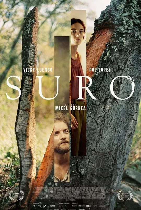 Suro trailer