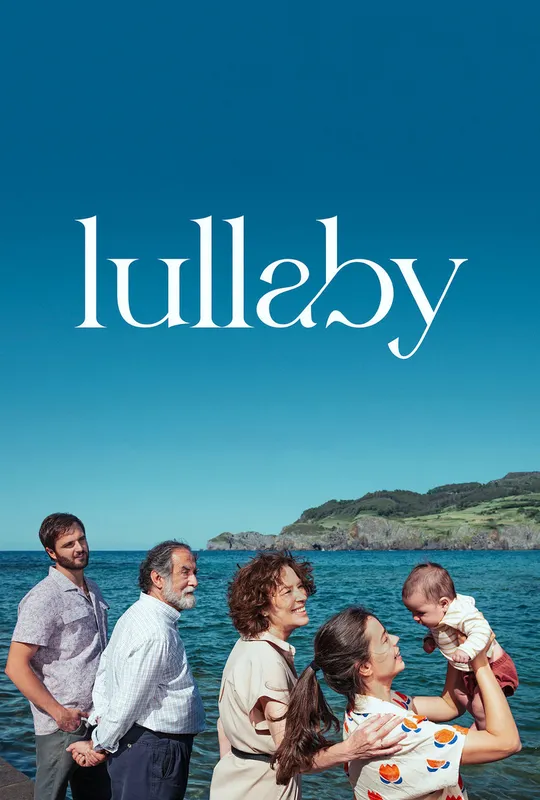 Lullaby trailer