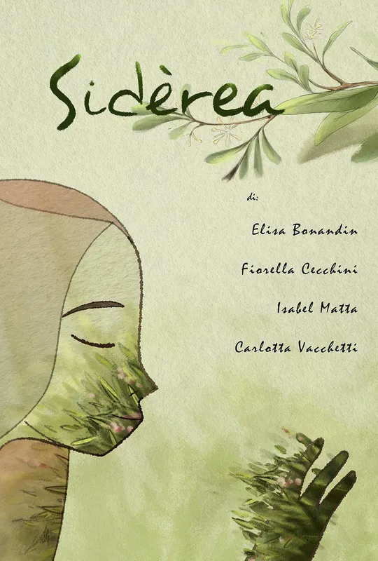 Sidèrea trailer
