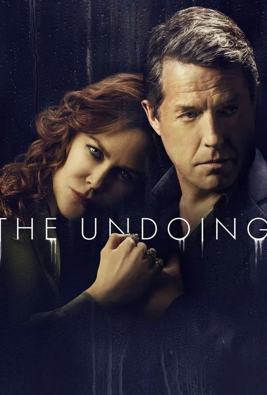 The Undoing trailer