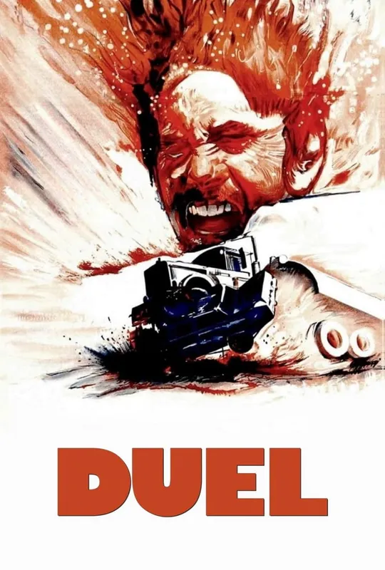 Duel trailer