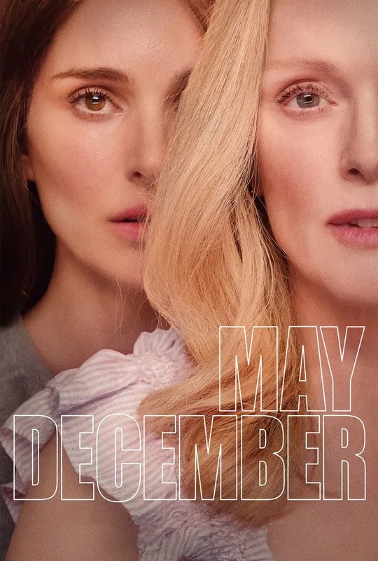 May December trailer