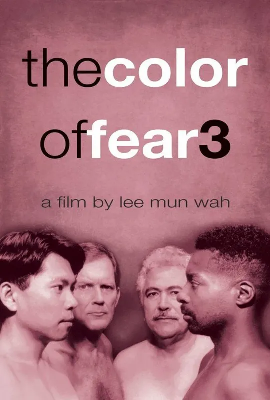 The Color of Fear 3: Four Little Beds trailer