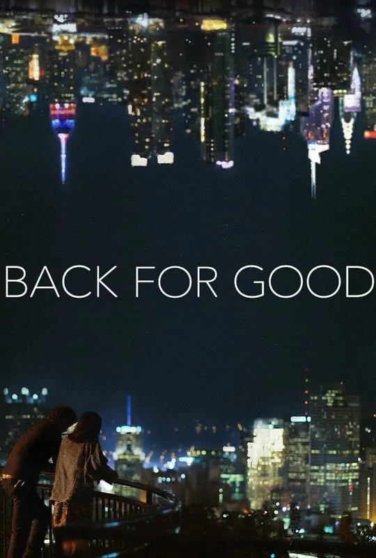 Back for Good trailer