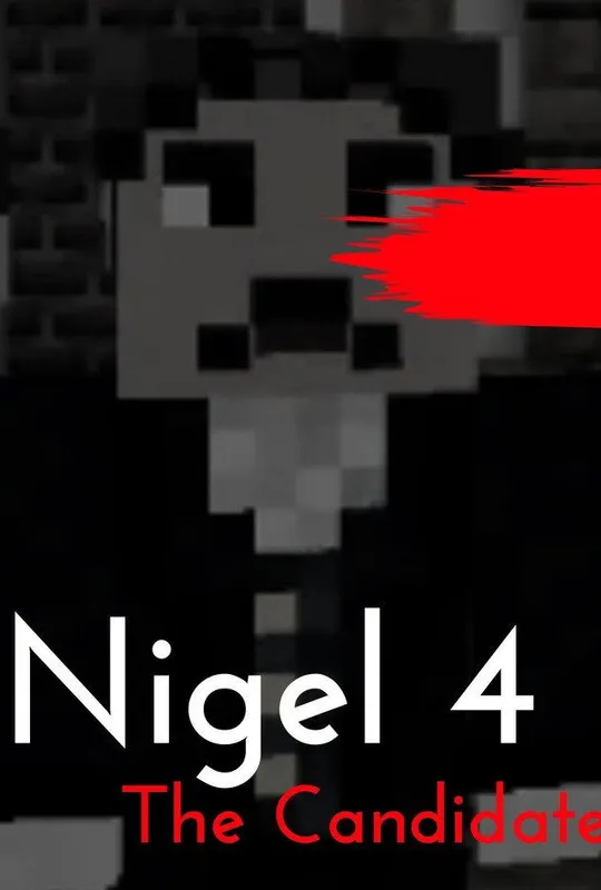 Nigel 4: The Candidate trailer