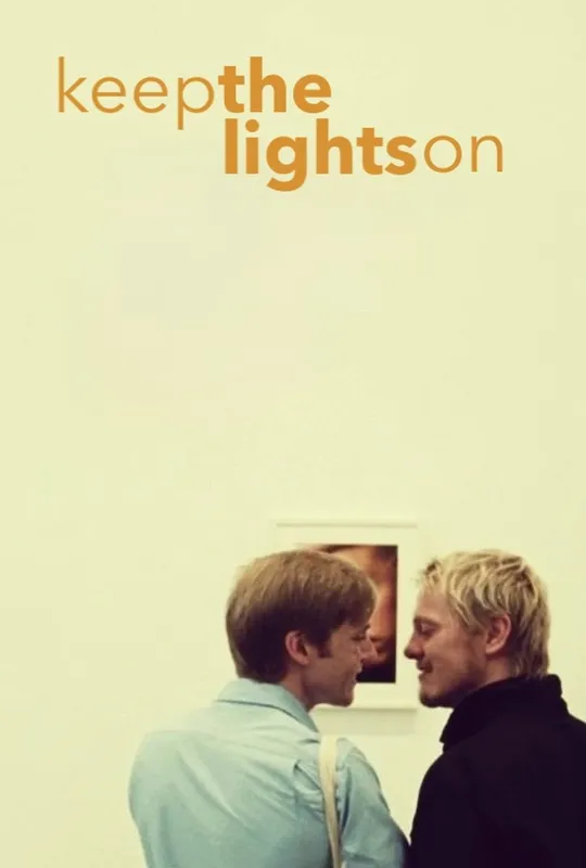 Keep the Lights On trailer