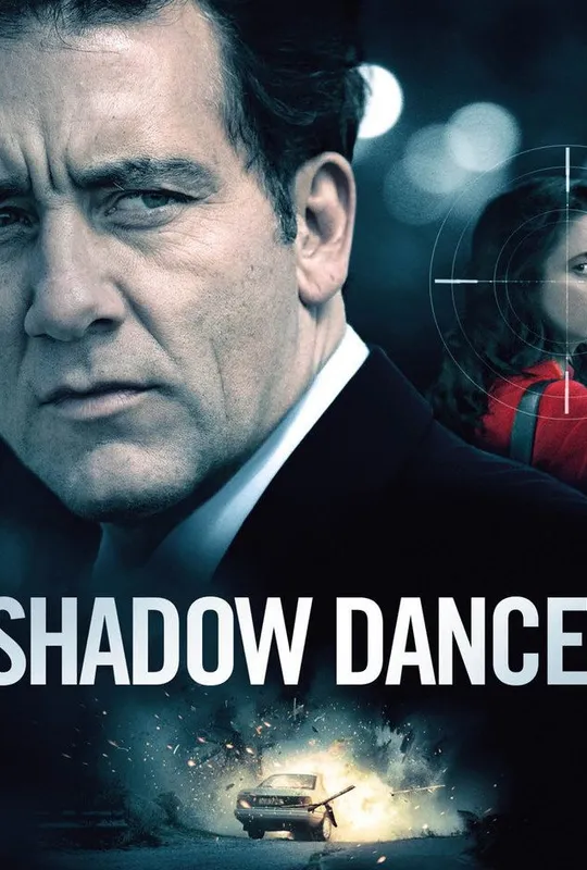 Shadow Dancer trailer