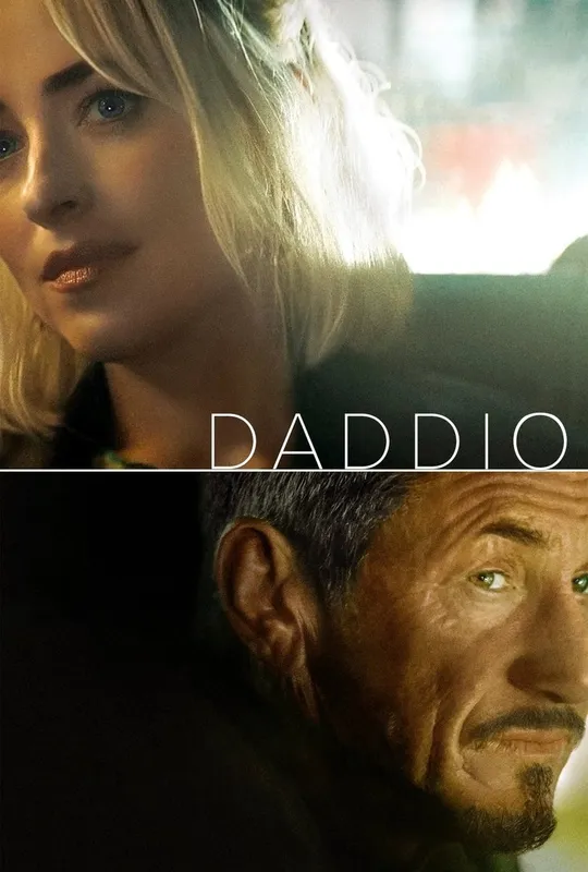 Daddio trailer