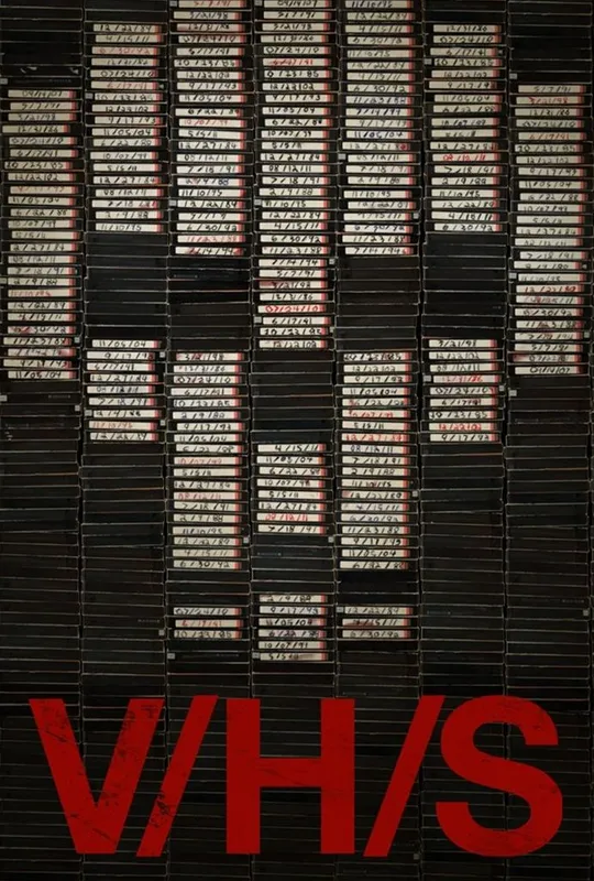 V/H/S trailer