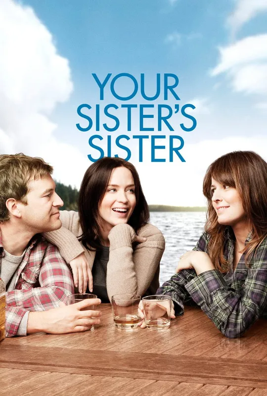 Your Sister's Sister trailer