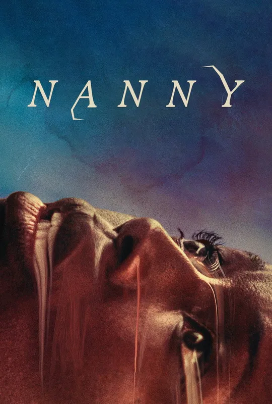 Nanny trailer