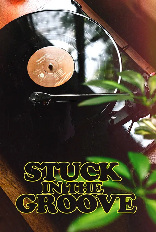 Stuck in the Groove trailer