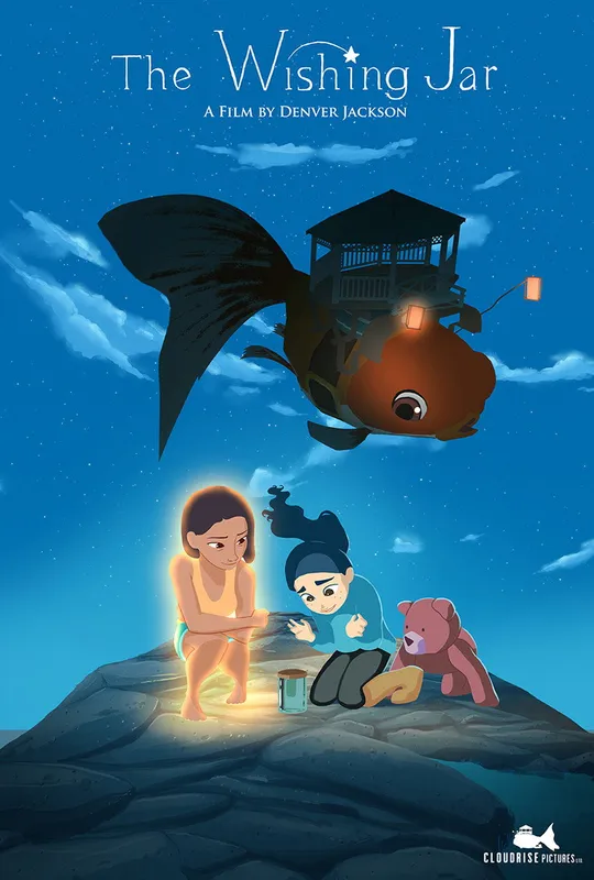 The Wishing Jar trailer