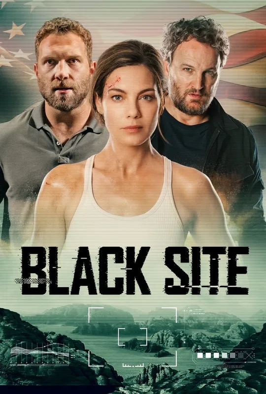 Black Site trailer