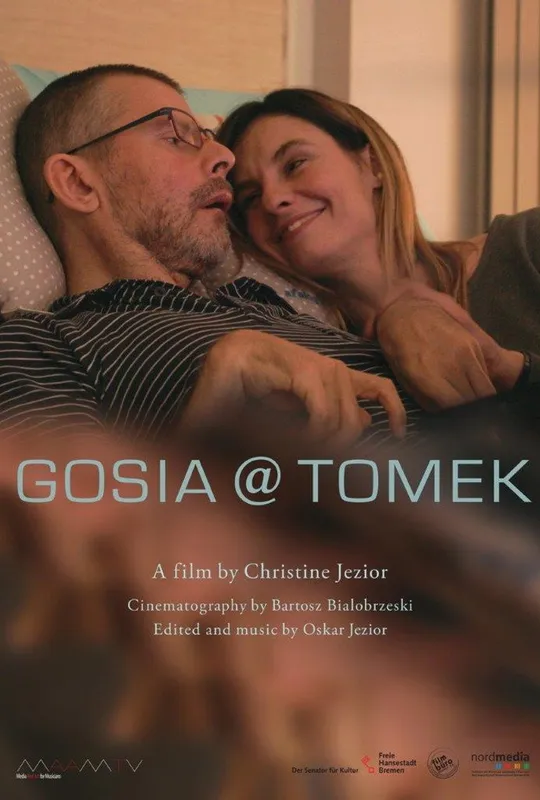 Gosia@Tomek trailer
