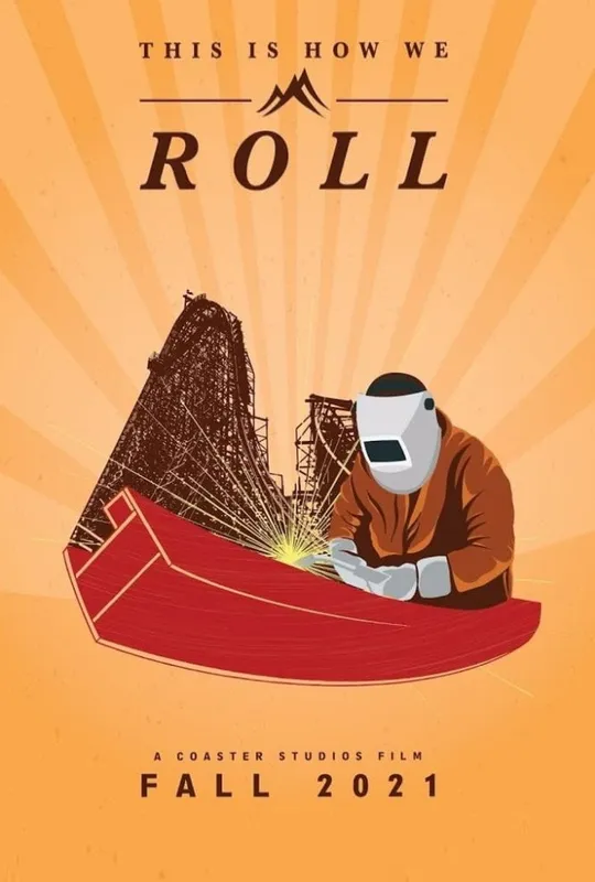 This Is How We Roll trailer