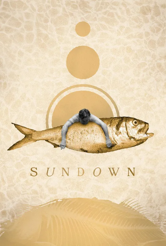 Sundown trailer