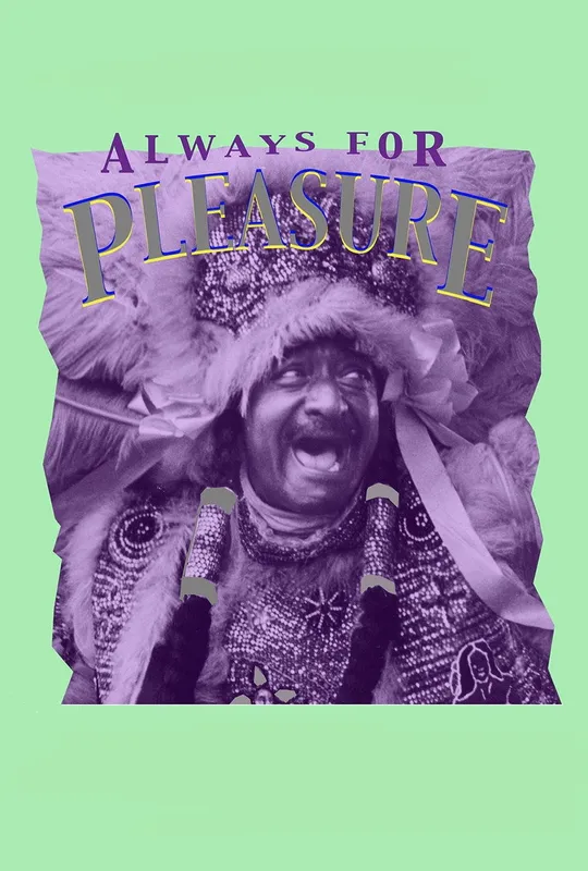 Always for Pleasure trailer
