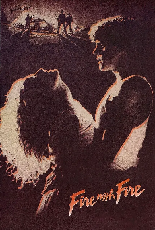 Fire with Fire trailer