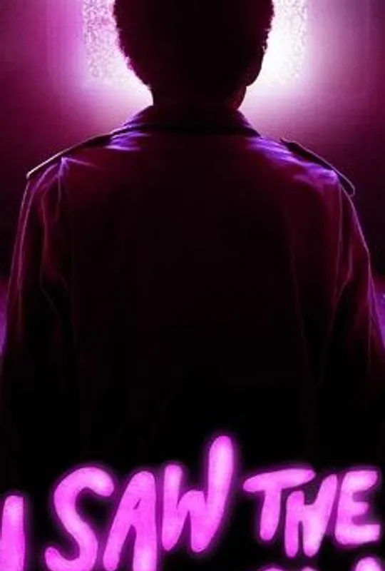 I Saw the TV Glow trailer