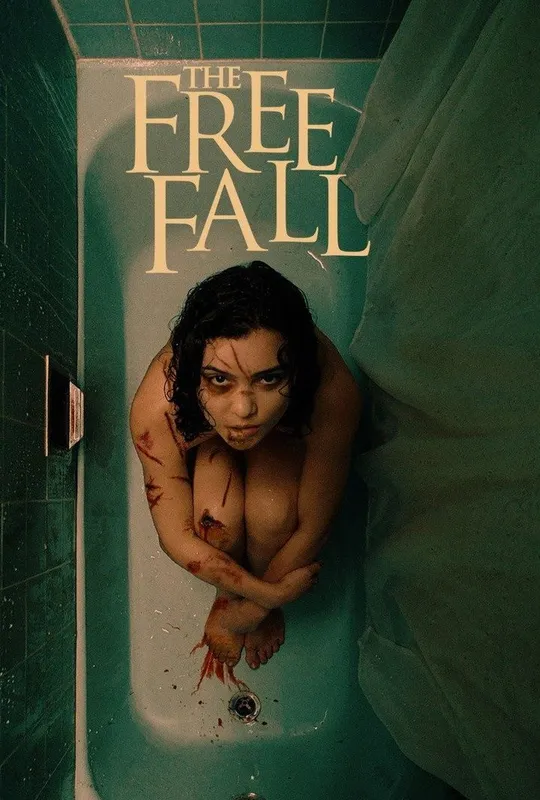 The Free Fall trailer