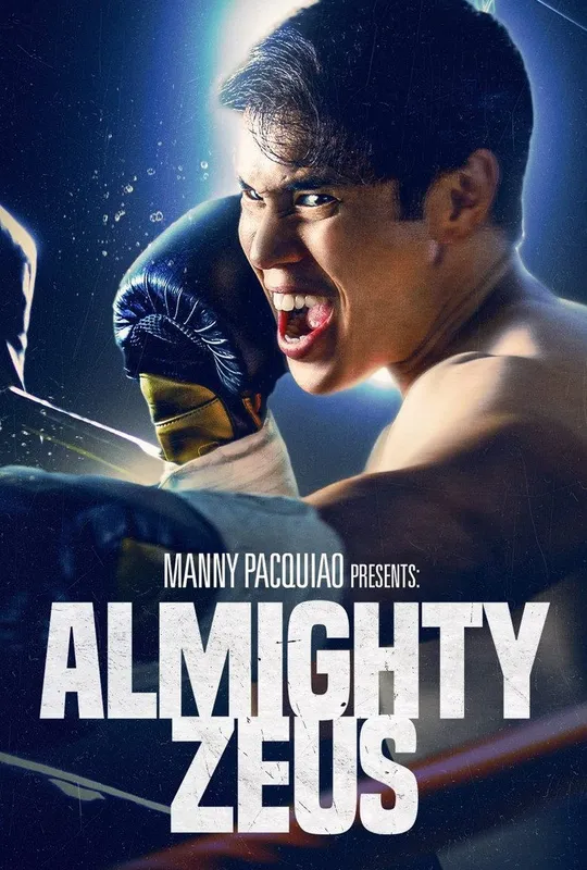 Almighty Zeus trailer