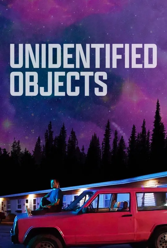 Unidentified Objects trailer