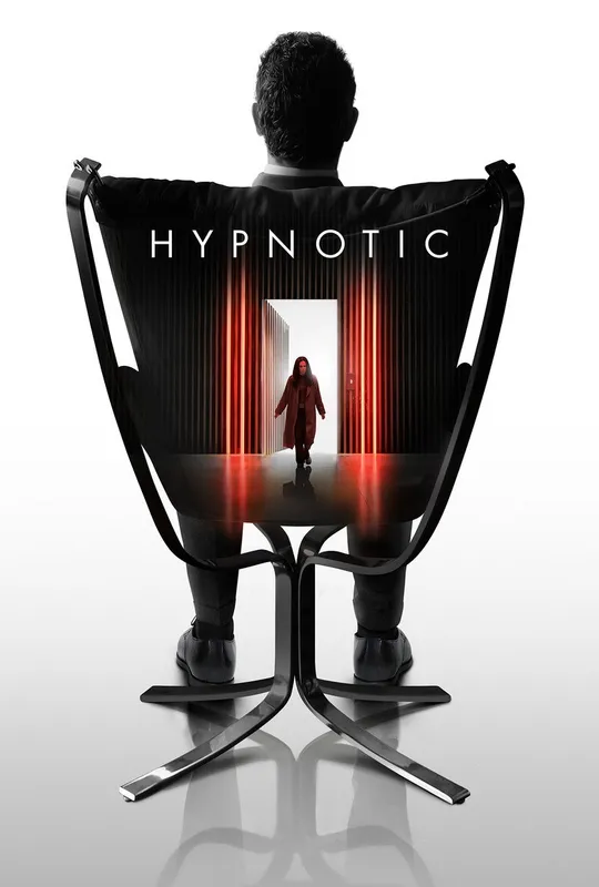 Hypnotic trailer